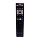 9168 CONTROLE RECEP COMPATÍVEL C/ NEONSAT COLORS