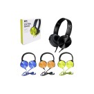 FONE DE OUVIDO MAX-F011