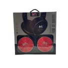 FONE DE OUVIDO MAX-F014