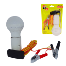 FBG-4152 LAMPADA DE EMERGENCIA 5V