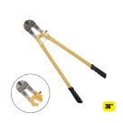 FBG-3085 ALICATE CORTA VERGALHÃO 36
