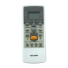 9040 CONTROLE  COMPATÍVEL C/ AR CONDICIONADO FUJITSU