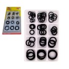 FBG-3072 KIT ANEIS P/ VEDAÇÃO