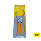 FBG-3118 ALICATE P/TUBOS 10