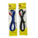 CABO P2+2RCA 1.5M FBG-996
