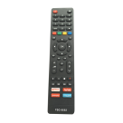 9063 CONTROLE SMART  COMPATÍVEL C/  PHILCO NETFLIX/YOUT/GLOBOPLAY/PRIME
