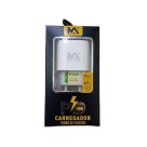 CARREGADOR FONTE MAX-CAR139