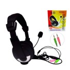 CD-750MV HEADPHONE